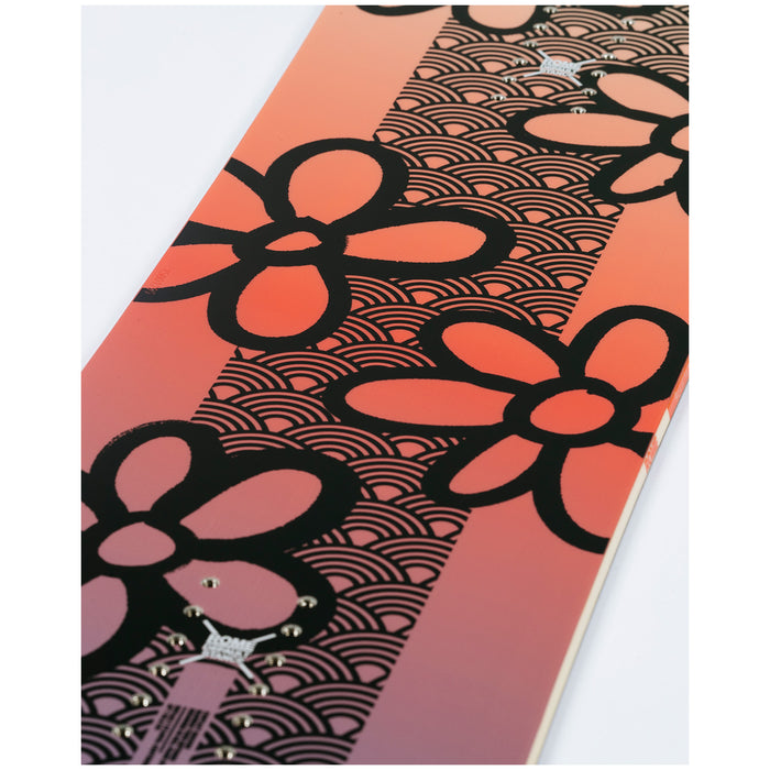 Rome Royal Snowboard - Women's 2025