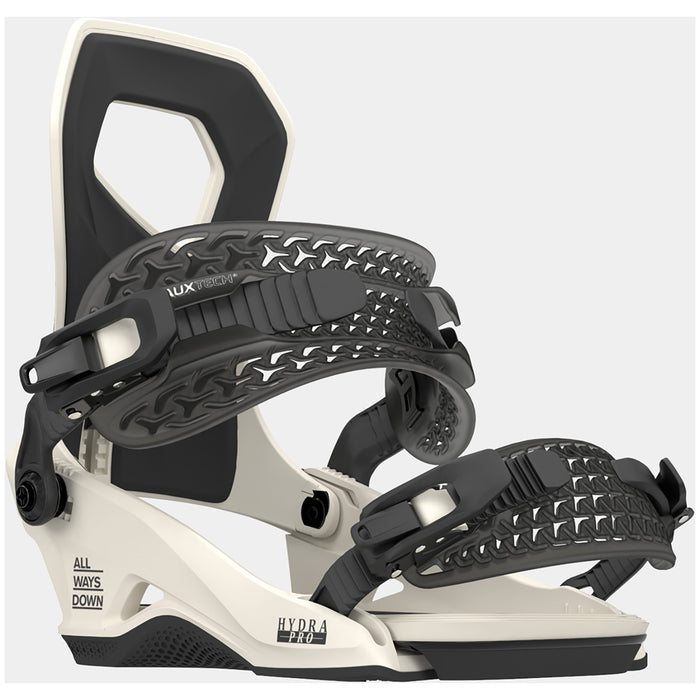 Rome Hydra Pro Snowboard Bindings - Women's 2025