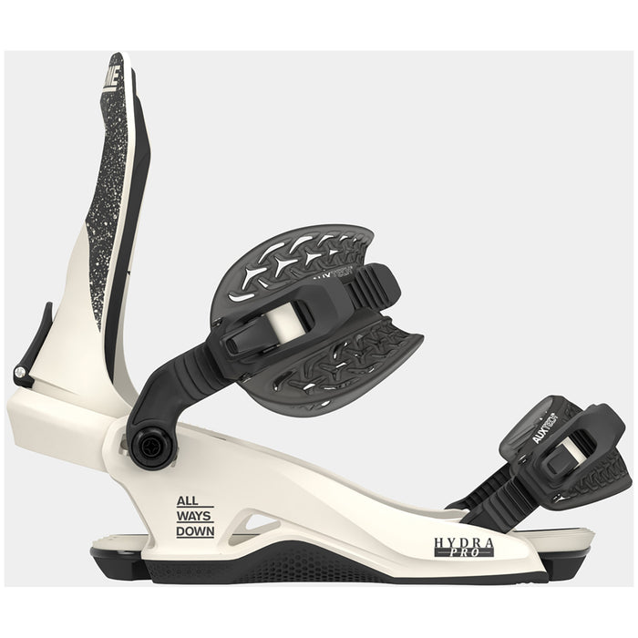Rome Hydra Pro Snowboard Bindings - Women's 2025