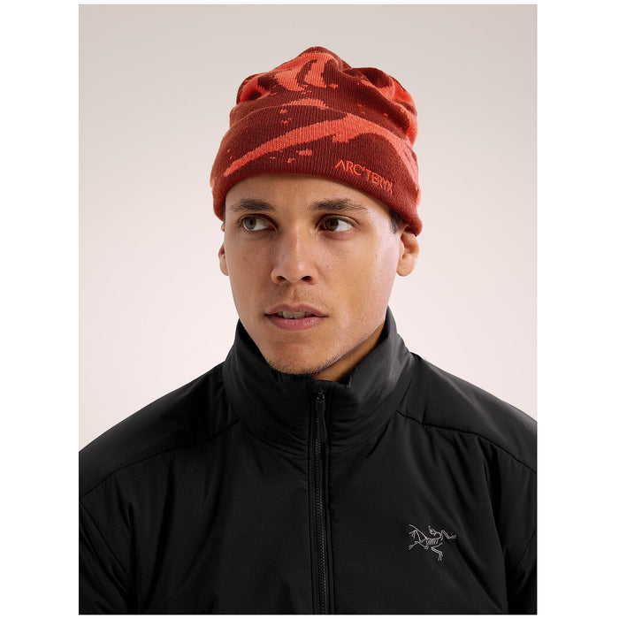 Arc'teryx Grotto Toque Beanie Sequoia/Solaris