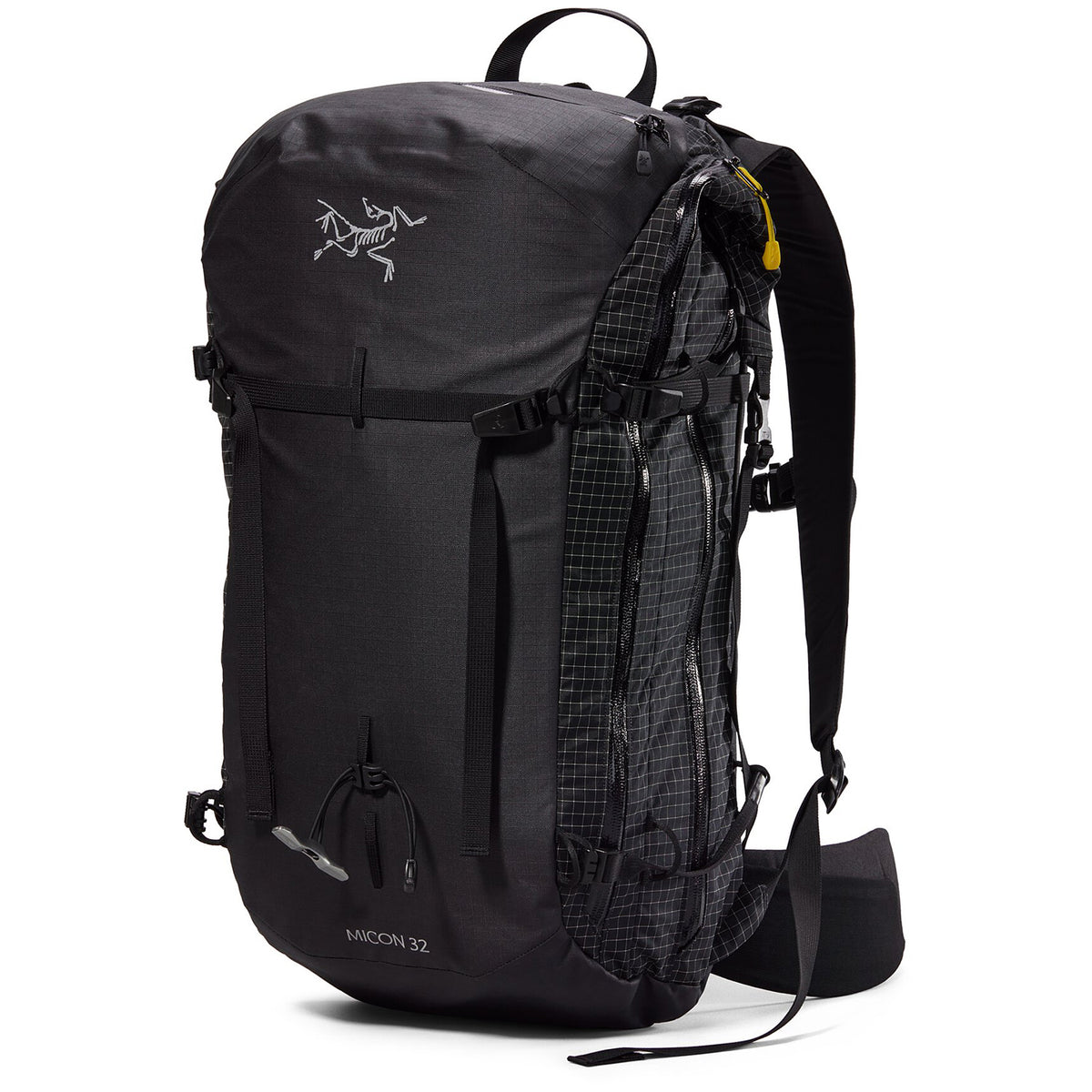 Arc'teryx Micon 32 Backpack Black