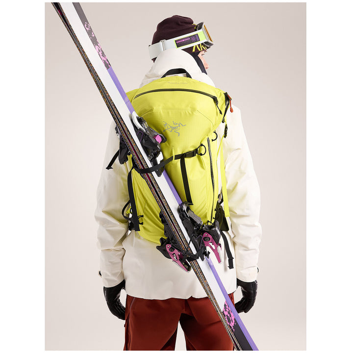 Arc'teryx Micon 32 Backpack Euphoria