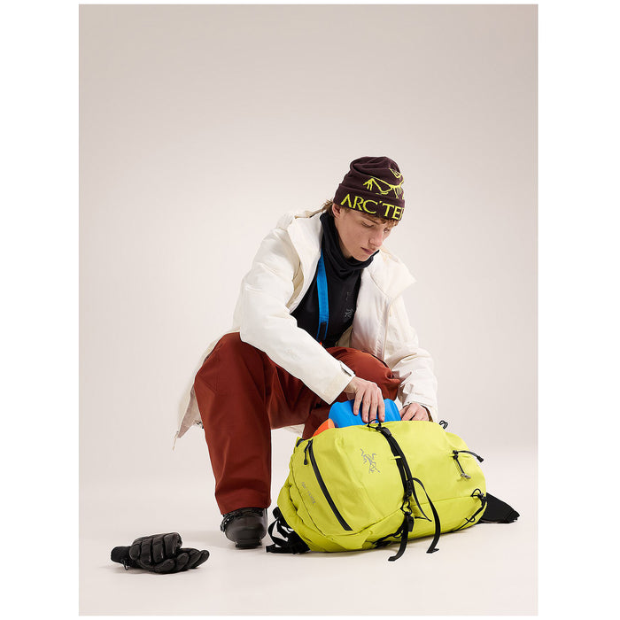 Arc'teryx Micon 32 Backpack Euphoria