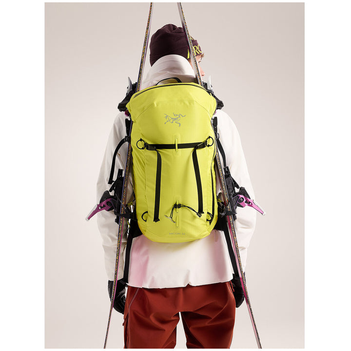 Arc'teryx Micon 32 Backpack Euphoria