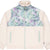 Picture Organic Zelkova Printed Fleece - Women's Blurry Water Print