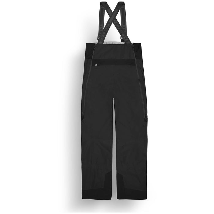 Picture Organic Aeron 3L Bib Pants - Women's Black