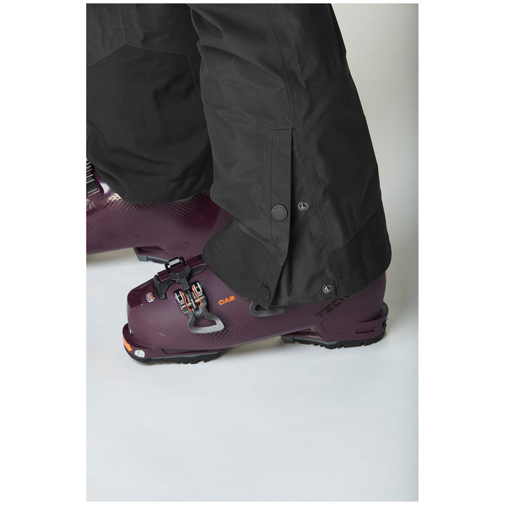 Picture Organic Aeron 3L Bib Pants - Women's Black