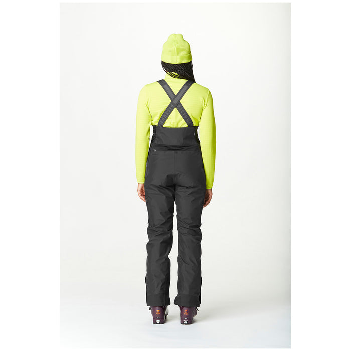 Picture Organic Aeron 3L Bib Pants - Women's Black