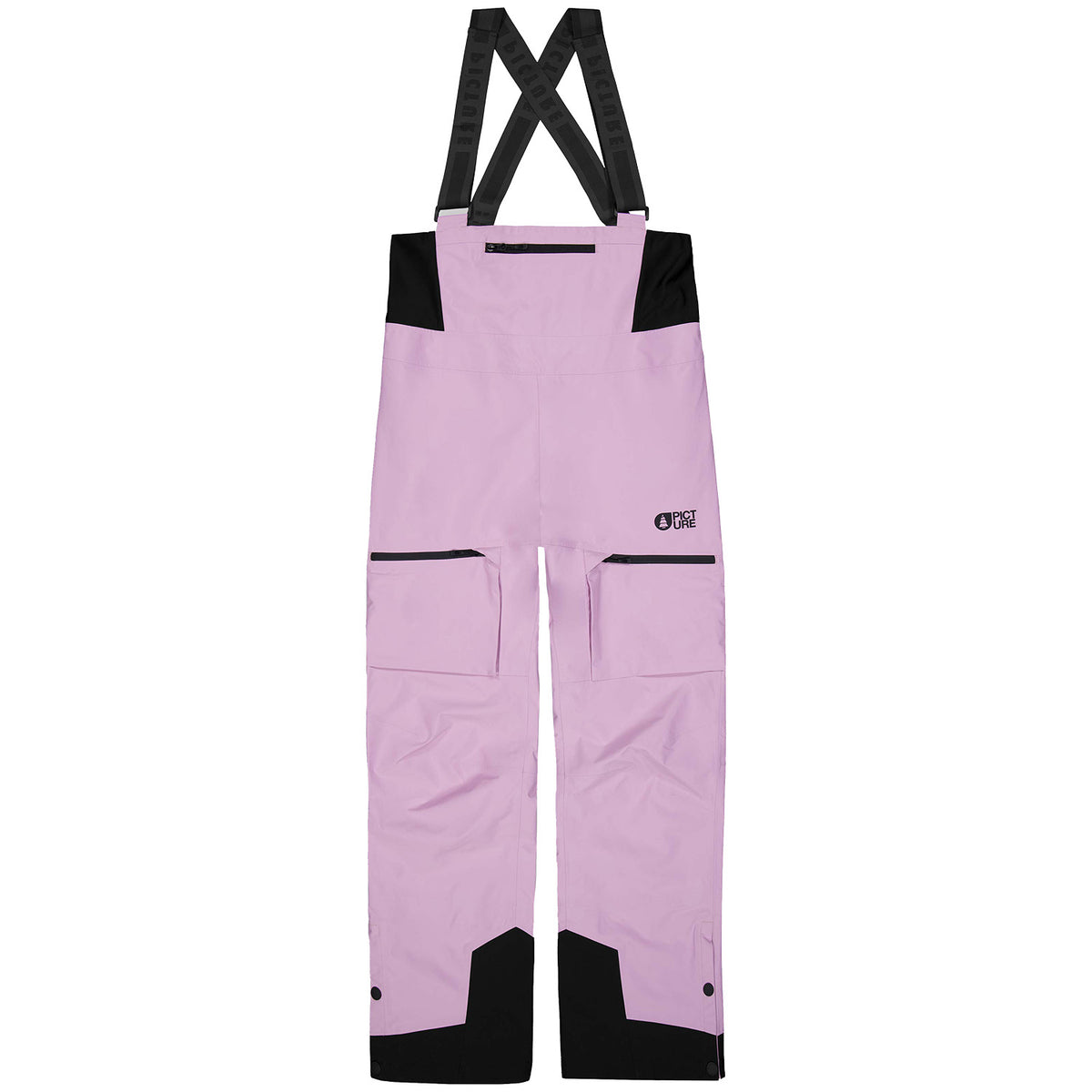 Picture Organic Allea 3L Xpore Pants - Women's Orchid