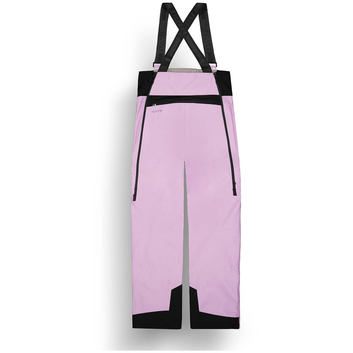 Picture Organic Allea 3L Xpore Pants - Women's Orchid