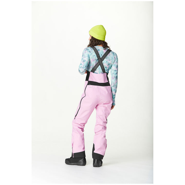 Picture Organic Allea 3L Xpore Pants - Women's Orchid