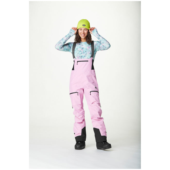Picture Organic Allea 3L Xpore Pants - Women's Orchid