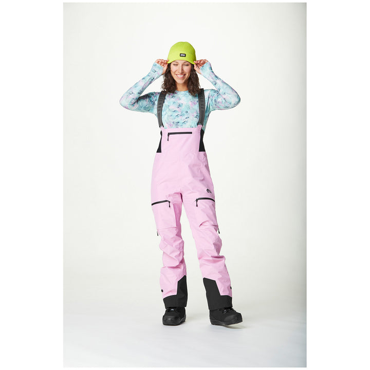 Picture Organic Allea 3L Xpore Pants - Women's Orchid