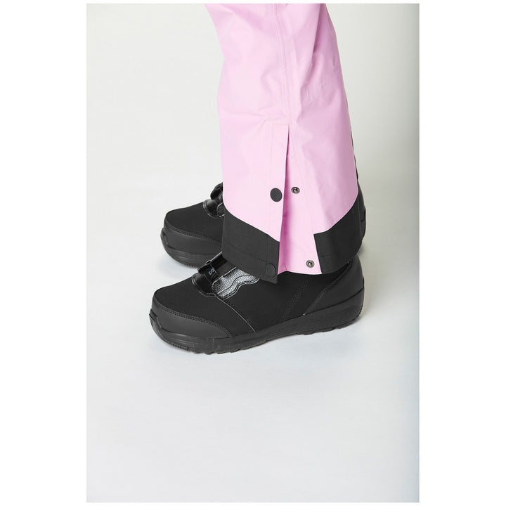 Picture Organic Allea 3L Xpore Pants - Women's Orchid