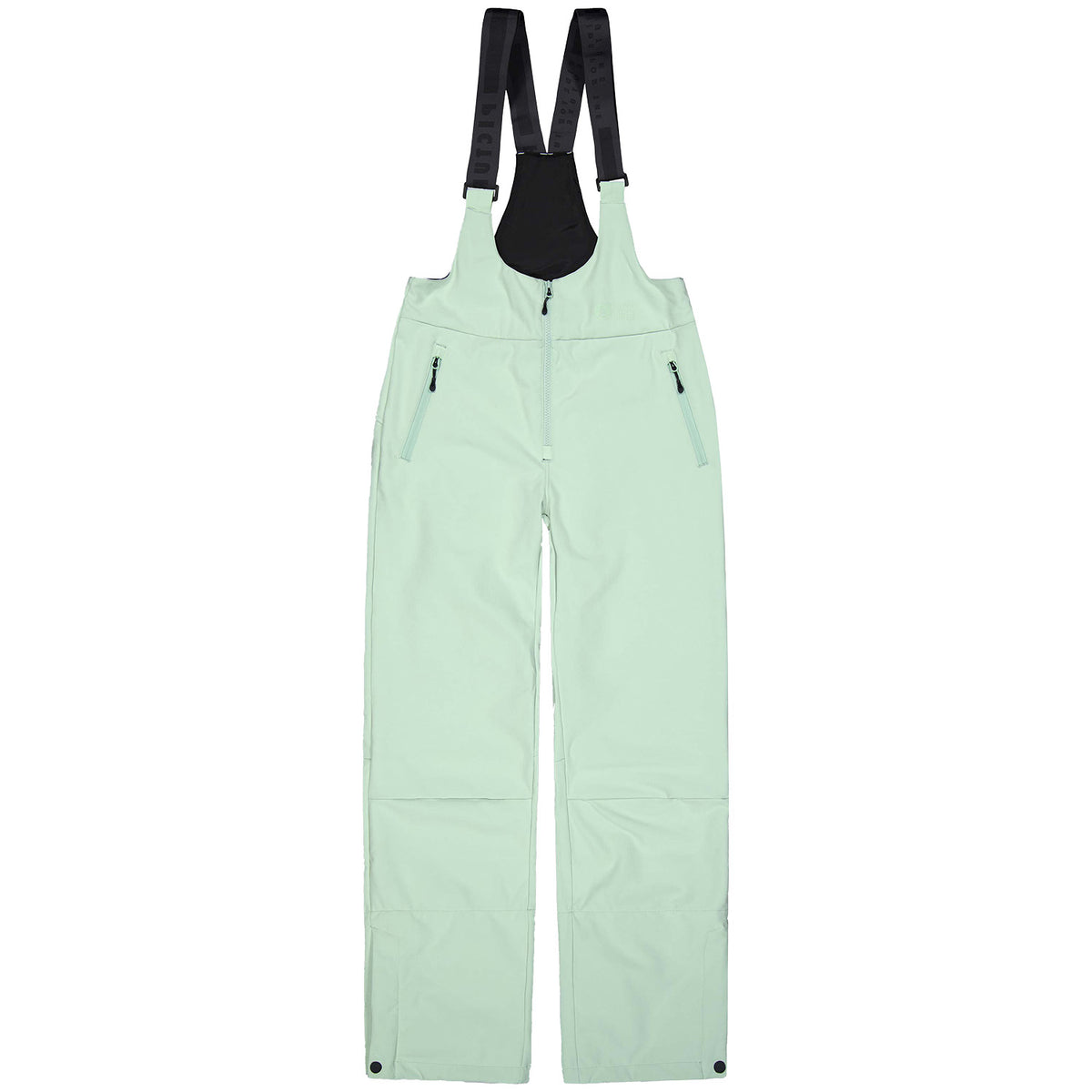 Picture Organic Eyeri Bibs - Women's Silt Green