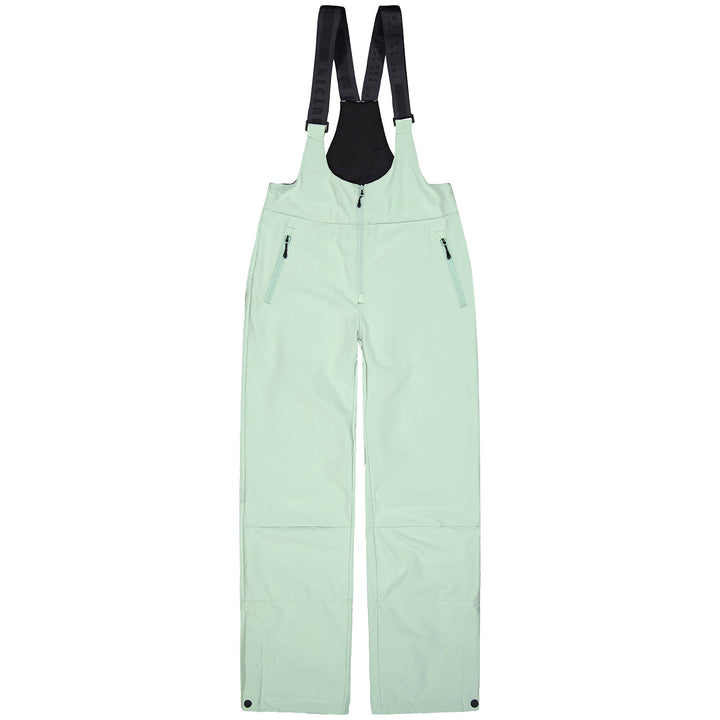 Picture Organic Eyeri Bibs - Women's Silt Green