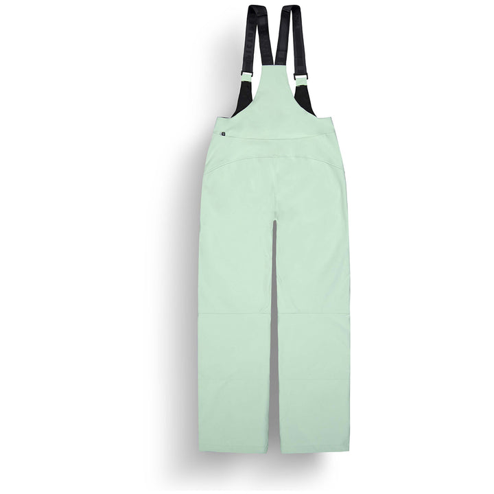Picture Organic Eyeri Bibs - Women's Silt Green