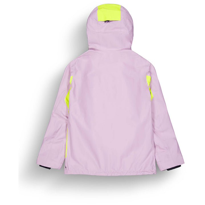Picture Organic Acidic 3L Xpore Jacket - Women's Orchid Acid Lime