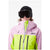 Picture Organic Acidic 3L Xpore Jacket - Women's Orchid Acid Lime