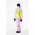 Picture Organic Acidic 3L Xpore Jacket - Women's Orchid Acid Lime