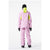 Picture Organic Acidic 3L Xpore Jacket - Women's Orchid Acid Lime