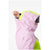 Picture Organic Acidic 3L Xpore Jacket - Women's Orchid Acid Lime
