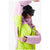 Picture Organic Acidic 3L Xpore Jacket - Women's Orchid Acid Lime