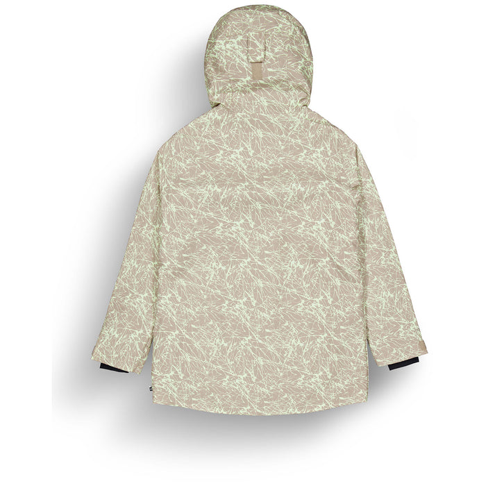 Picture Organic Glawi Jacket - Women's Textury Print