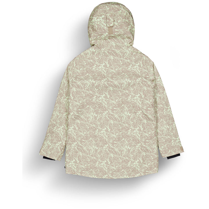 Picture Organic Glawi Jacket - Women's Textury Print