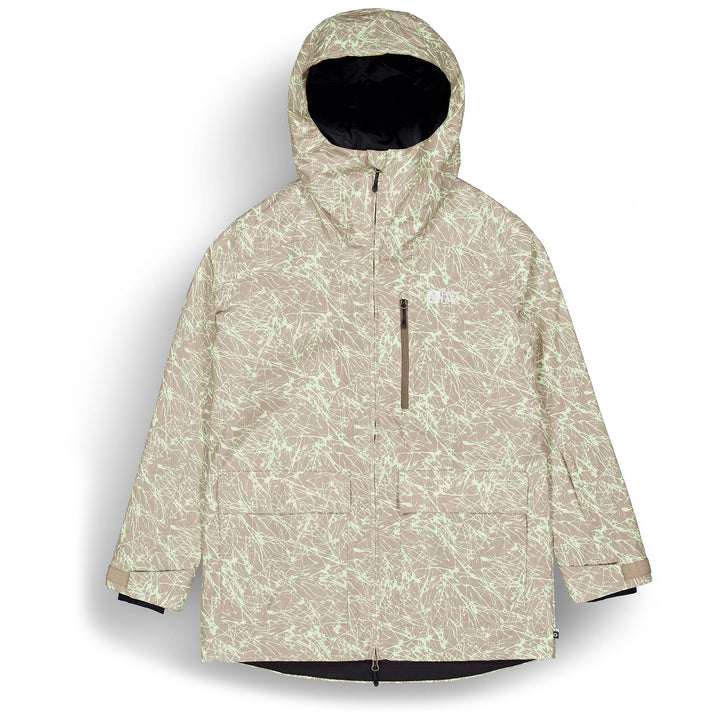 Picture Organic Glawi Jacket - Women's Textury Print