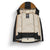 Picture Organic Broader 3L Jacket - Men's Black Chocolate