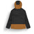 Picture Organic Broader 3L Jacket - Men's Black Chocolate