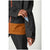 Picture Organic Broader 3L Jacket - Men's Black Chocolate
