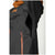 Picture Organic Broader 3L Jacket - Men's Black Chocolate