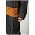 Picture Organic Broader 3L Jacket - Men's Black Chocolate