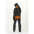 Picture Organic Broader 3L Jacket - Men's Black Chocolate
