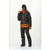 Picture Organic Broader 3L Jacket - Men's Black Chocolate