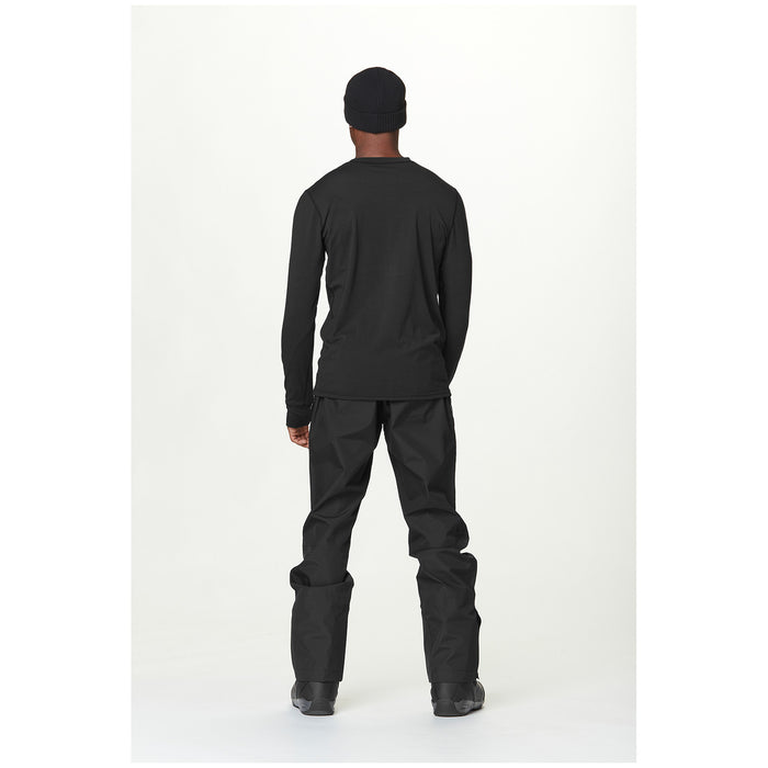 Picture Organic Eron 3L Pants - Men's Black