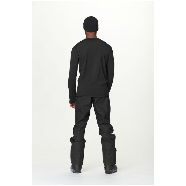 Picture Organic Eron 3L Pants - Men's Black