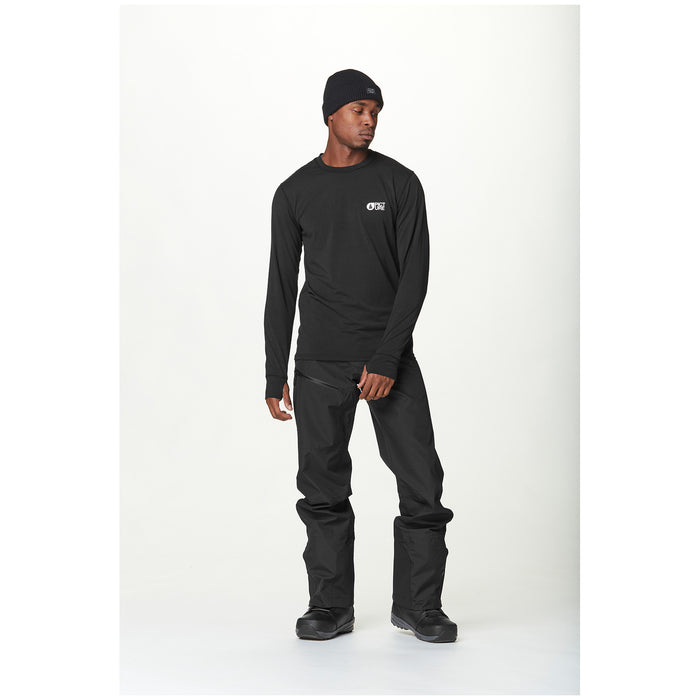 Picture Organic Eron 3L Pants - Men's Black