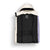 Picture Organic Citrik Jacket - Unisex Black Vanilla Cocoa Brown