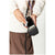Picture Organic Citrik Jacket - Unisex Black Vanilla Cocoa Brown