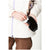 Picture Organic Citrik Jacket - Unisex Black Vanilla Cocoa Brown