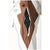 Picture Organic Citrik Jacket - Unisex Black Vanilla Cocoa Brown