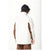 Picture Organic Citrik Jacket - Unisex Black Vanilla Cocoa Brown