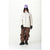 Picture Organic Citrik Jacket - Unisex Black Vanilla Cocoa Brown