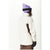 Picture Organic Citrik Jacket - Unisex Black Vanilla Cocoa Brown