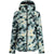 Spyder Field Jacket - Women's Tie Dye Vanila Latte