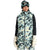Spyder Field Jacket - Women's Tie Dye Vanila Latte