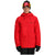 Spyder Field Jacket - Men's Spyder Red